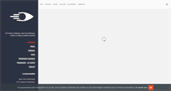 Desktop Screenshot of jys-creation.com