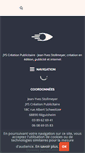 Mobile Screenshot of jys-creation.com
